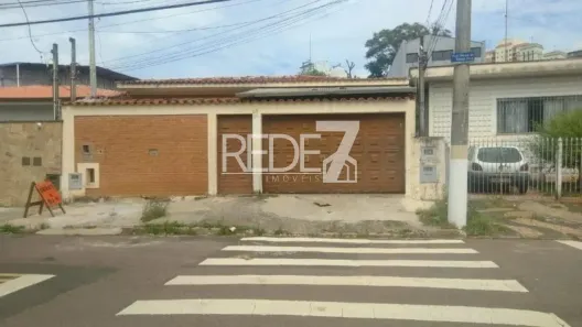 Casa com 4 Quartos à venda, 294m² no Jardim Nossa Senhora Auxiliadora, Campinas