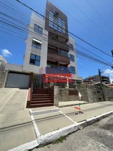Apartamento com 1 Quarto à venda, 20m² no Manaíra, João Pessoa
