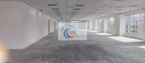 Sala Comercial para alugar, 1838m² no Vila Olímpia, São Paulo