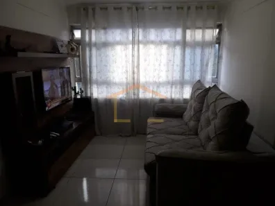 Apartamento com 3 Quartos à venda, 95m² no Guapira, São Paulo
