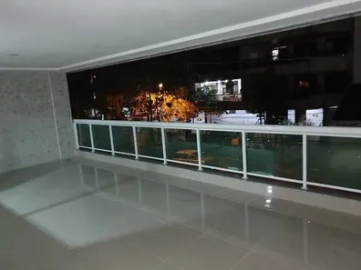 Apartamento com 3 Quartos à venda, 138m² no Recreio dos Bandeirantes, Rio de Janeiro
