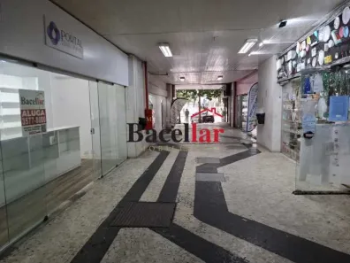 Ponto Comercial para alugar, 31m² no Tijuca, Rio de Janeiro