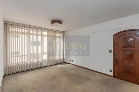 Apartamento com 3 Quartos à venda, 136m² no Cambuci, São Paulo