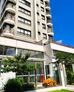 Apartamento com 1 Quarto para alugar, 29m² no Jardim Botânico, Porto Alegre