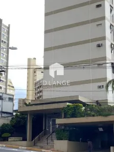 Apartamento com 3 Quartos à venda, 140m² no Nova Campinas, Campinas