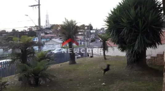 Lote/Terreno com 1 Quarto à venda, 150m² no Barreirinha, Curitiba