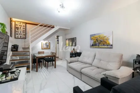 Casa com 2 Quartos à venda, 96m² no Vila Alexandria, São Paulo