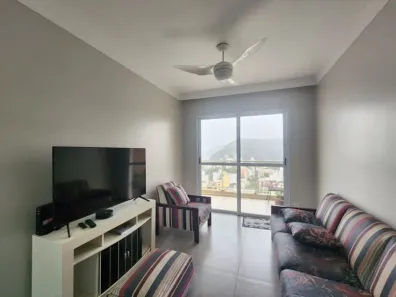 Apartamento com 3 Quartos à venda, 96m² no Jardim Las Palmas, Guarujá