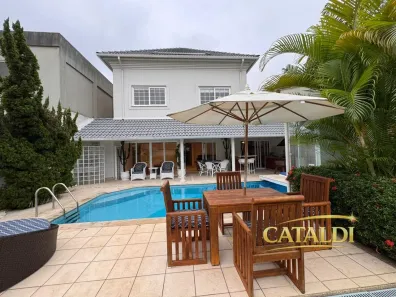 Casa de Condomínio com 4 Quartos à venda, 324m² no Barra da Tijuca, Rio de Janeiro