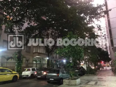 Apartamento com 3 Quartos à venda, 149m² no Copacabana, Rio de Janeiro