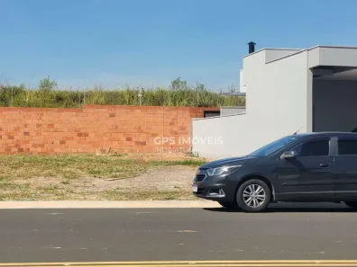 Lote/Terreno à venda, 300m² no Jardim Park Vista Real, Indaiatuba