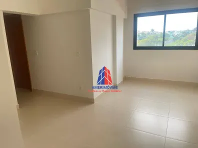 Apartamento com 2 Quartos à venda, 66m² no Jardim Nossa Senhora de Fátima, Americana