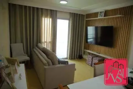 Apartamento com 3 Quartos à venda, 71m² no Assunção, São Bernardo do Campo