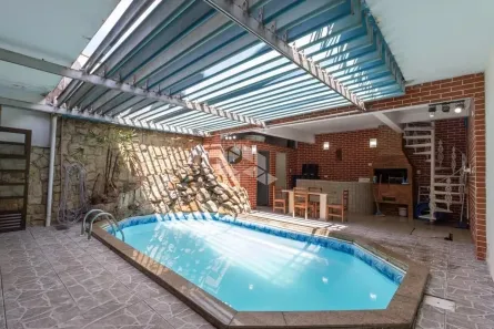 Casa com 4 Quartos à venda, 320m² no Vila Nivi, São Paulo