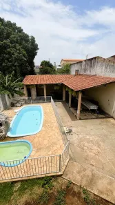 Casa com 4 Quartos à venda, 432m² no Jardim Cuiabá, Cuiabá