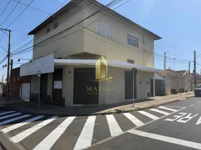 Sala Comercial para alugar, 135m² no Jardim Maria Rosa, Franca