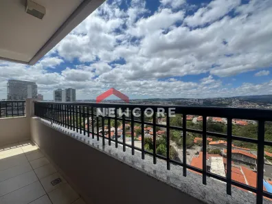 Apartamento com 2 Quartos à venda, 90m² no Parque Bela Vista, Votorantim