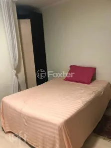 Apartamento com 2 Quartos à venda, 64m² no Jardim Parque Morumbi, São Paulo