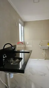 Apartamento com 2 Quartos à venda, 40m² no Boa União (Abrantes), Camaçari