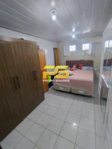 Casa com 3 Quartos à venda, 200m² no Mangabeira, João Pessoa