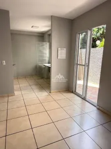 Apartamento com 2 Quartos à venda, 42m² no Vila Abranches, Ribeirão Preto