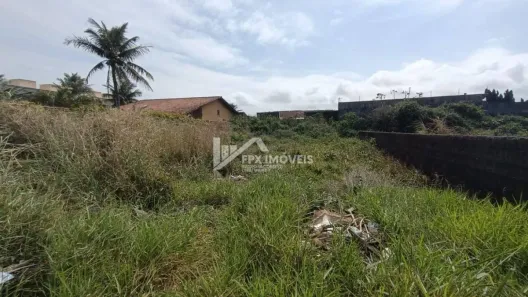 Lote/Terreno à venda, 550m² no , Itanhaém