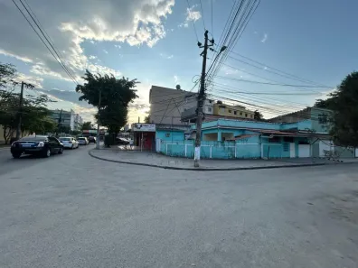 Imóvel Comercial com 3 Quartos para venda ou aluguel, 500m² no Campo Grande, Rio de Janeiro