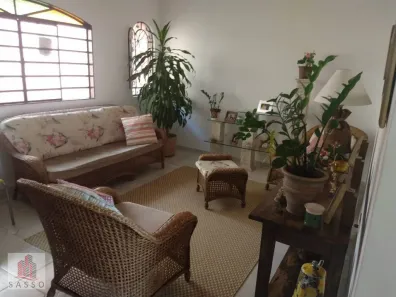 Casa com 6 Quartos à venda, 344m² no Parque São Luís, São Paulo