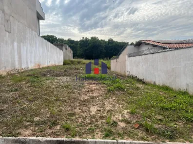 Lote/Terreno à venda, 250m² no Jardim Terras de Santa Elisa, Araras