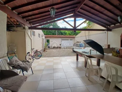 Casa com 3 Quartos à venda, 184m² no Nova Americana, Americana