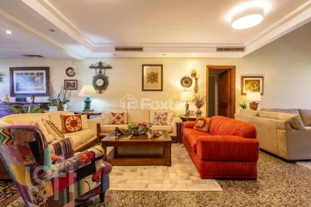 Apartamento com 4 Quartos à venda, 459m² no Bela Vista, Porto Alegre