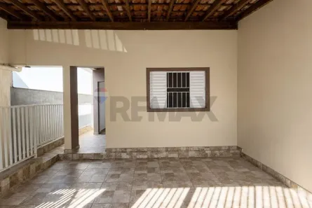 Casa com 4 Quartos à venda, 125m² no Altos da Colina, Louveira