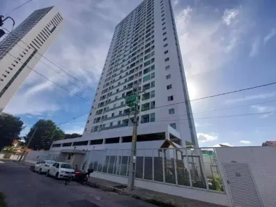 Apartamento com 3 Quartos à venda, 67m² no Ilha do Retiro, Recife