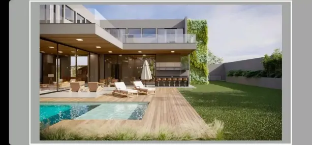 Casa de Condomínio com 4 Quartos à venda, 980m² no Alphaville Residencial Um, Barueri