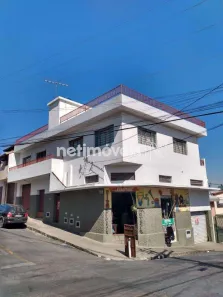 Prédio Comercial com 2 Quartos à venda, 283m² no Santo André, Belo Horizonte