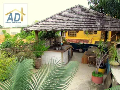 Casa com 4 Quartos para alugar, 180m² no Anil, Rio de Janeiro