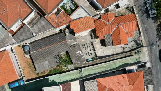 Lote/Terreno com 1 Quarto à venda, 692m² no Nossa Senhora do Ó, São Paulo