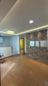 Apartamento com 2 Quartos para alugar, 44m² no Portal do Sol, João Pessoa