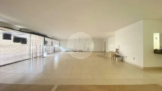 Ponto Comercial para alugar, 196m² no Jardim Macedo, Ribeirão Preto