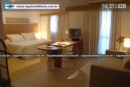 Apartamento com 1 Quarto à venda, 40m² no Jardim América, Ribeirão Preto