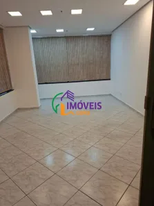 Ponto Comercial para alugar, 28m² no Centro, São Bernardo do Campo
