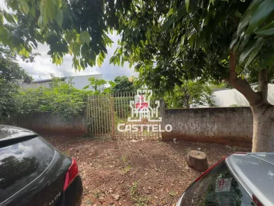 Lote/Terreno à venda, 254m² no Residencial José B Almeida, Londrina