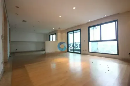 Apartamento com 4 Quartos à venda, 202m² no Higienópolis, São Paulo