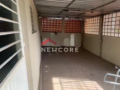 Casa com 1 Quarto à venda, 250m² no Cidade Jardim, Campinas