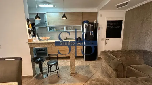 Apartamento com 3 Quartos à venda, 74m² no Mauá, São Caetano do Sul