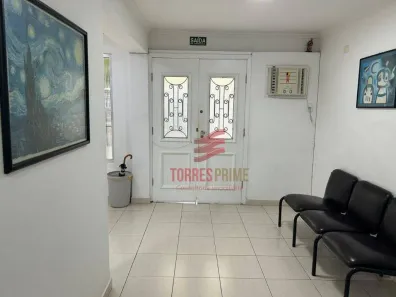 Imóvel Comercial com 4 Quartos à venda, 170m² no Gonzaga, Santos
