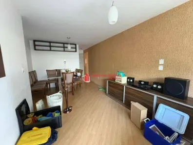 Apartamento com 3 Quartos à venda, 73m² no Vila Campestre, São Paulo
