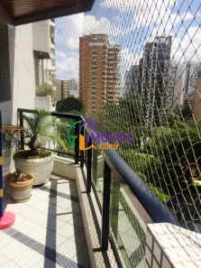Apartamento com 3 Quartos à venda, 156m² no Vila Suzana, São Paulo