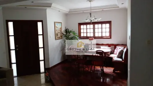 Sobrado com 4 Quartos à venda, 330m² no Cidade Vista Verde, São José dos Campos