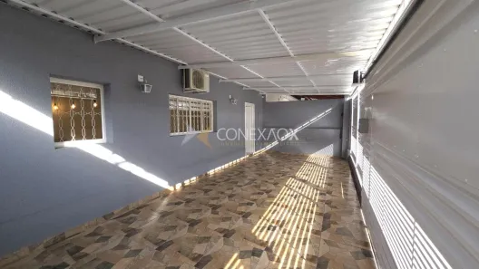 Casa com 3 Quartos à venda, 112m² no Parque Industrial, Campinas